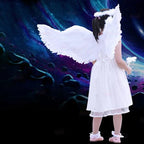 Alas de Plumas de Ángel