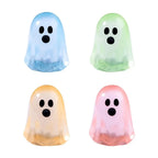 Figuras Fluorescentes de Fantasmas
