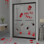 Pegatinas de Terror para Halloween