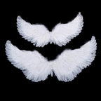 Alas de Plumas de Ángel