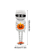 Globo Momia de Halloween