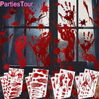 Pegatinas de Terror para Halloween