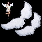 Alas de Plumas de Ángel