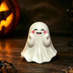 Figura Fantasma con Dedos