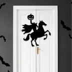 Pegatinas de Halloween para Puertas y Ventanas