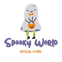 SpookyWorld - Home